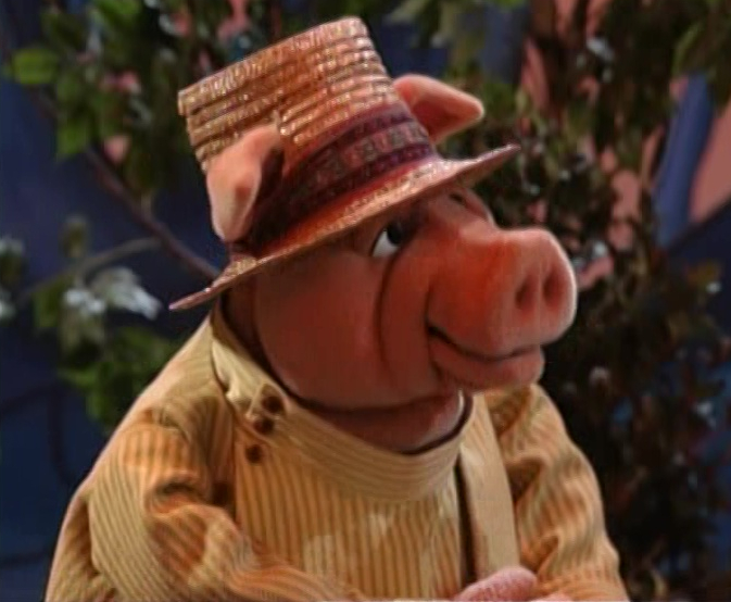 Fatherpig