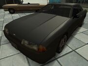 Elegy, Downtown, SA