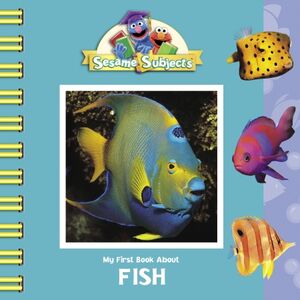SesameSubjects.Fish