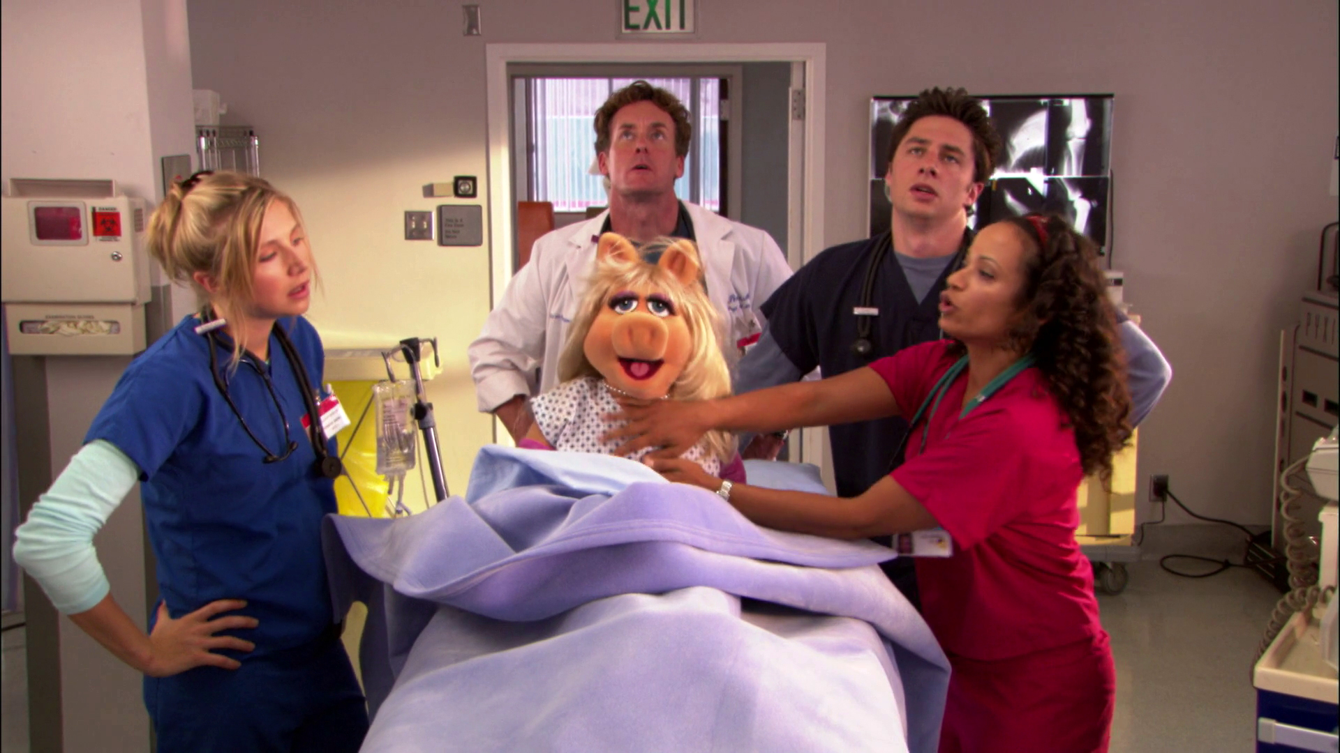 Scrubs