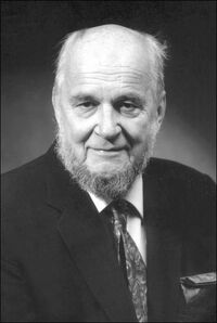 George-Albee