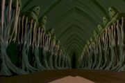 Phylosians dead