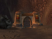 Stonewrought Pass