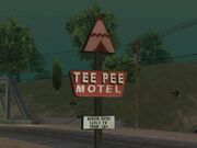 Teepee