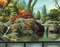 Fantastic Gardens