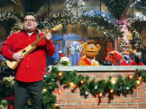 SNL.ChristmasIsNumberOne