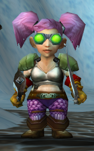 GreenTintedGoggles