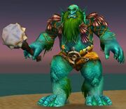 Coast Strider
