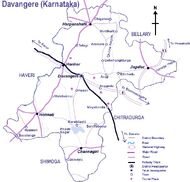 Davangere