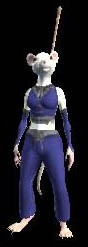 Brawler armor