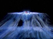 Soliton-Welle