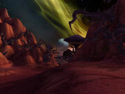 Thornfang Hill