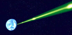 Alderaan