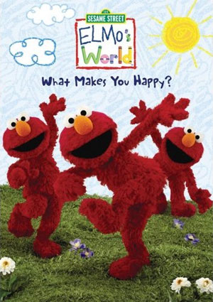 WhatMakesYouHappy