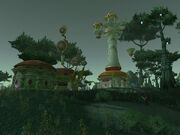 Firewing Point