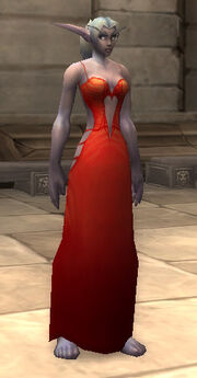 Lovely-Red-Dress