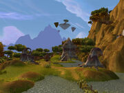 Windyreed Village
