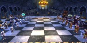 Karazhan chessevent