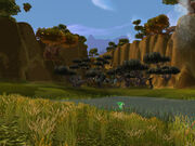 Northwind Cleft
