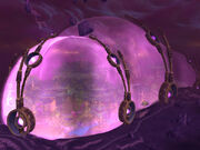 Eco-Dome Sutheron Int2
