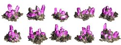 Ore