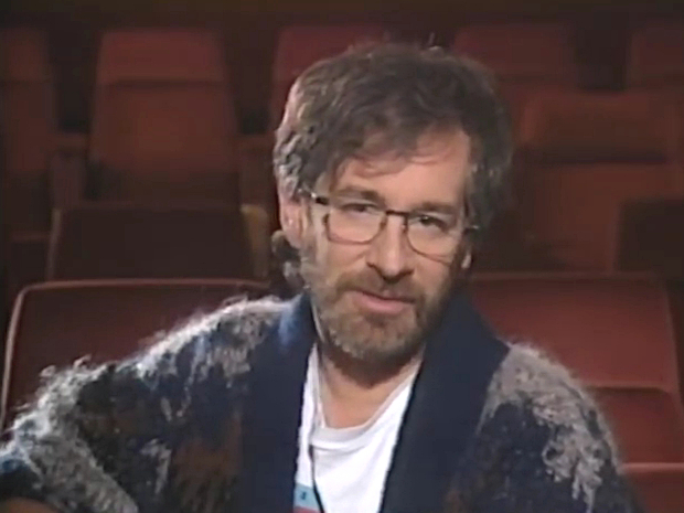 Spielberg