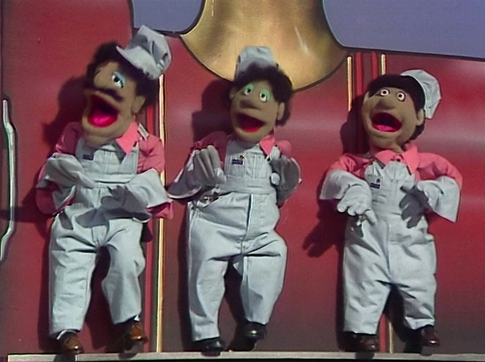 MuppPips