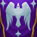 Silverwing Tabard