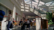 Aeroporto Sidney