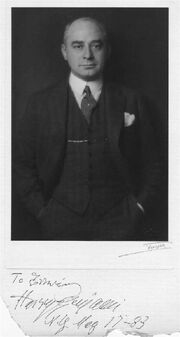 Harry Benjamin