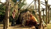 Sweat Lodge Grande