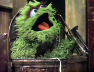 Song.ilovetrash