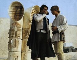 Biggs Luke