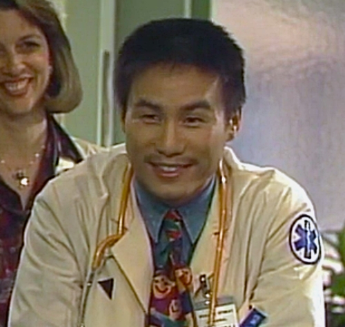 Bdwong