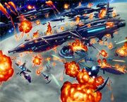 Almaniaspacebattle