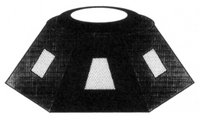 E-mag mine SWJ3