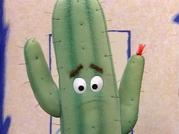 Cactus