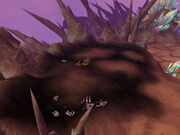 Insidion's Perch