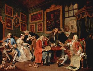 William Hogarth 038