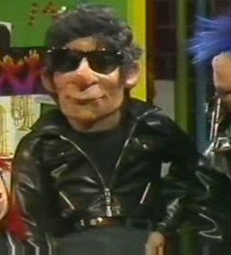 Ray gofh
