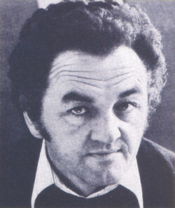 Norman Reynolds