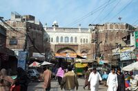 PakistanLahoreLahoreiGateToday