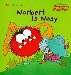 Book.norbert