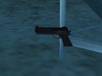 Desert Eagle