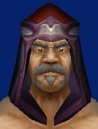 Uni-Mind Headdress