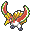 Ho-Oh icon