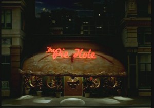 Pieholeexterior