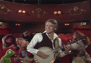 Duelingbanjos
