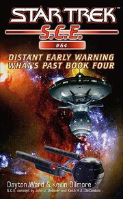 Distant Early Warning eBook cover