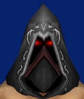 Malefic Mask of the Shadows